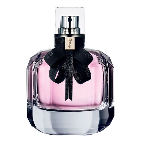 Yves Saint Laurent Perfume and Cosmetics 